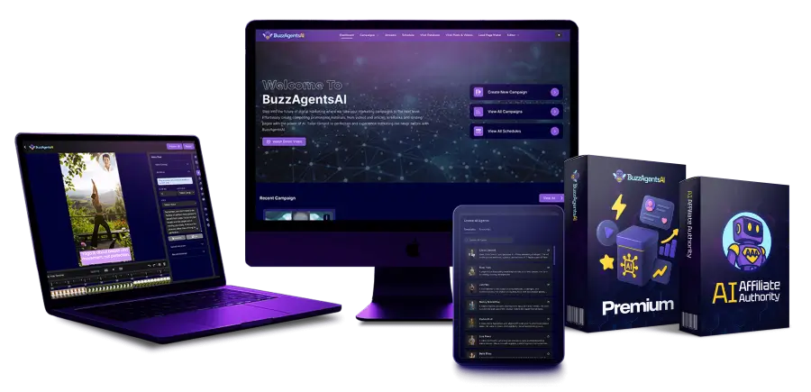 BuzzAgentsAI Review