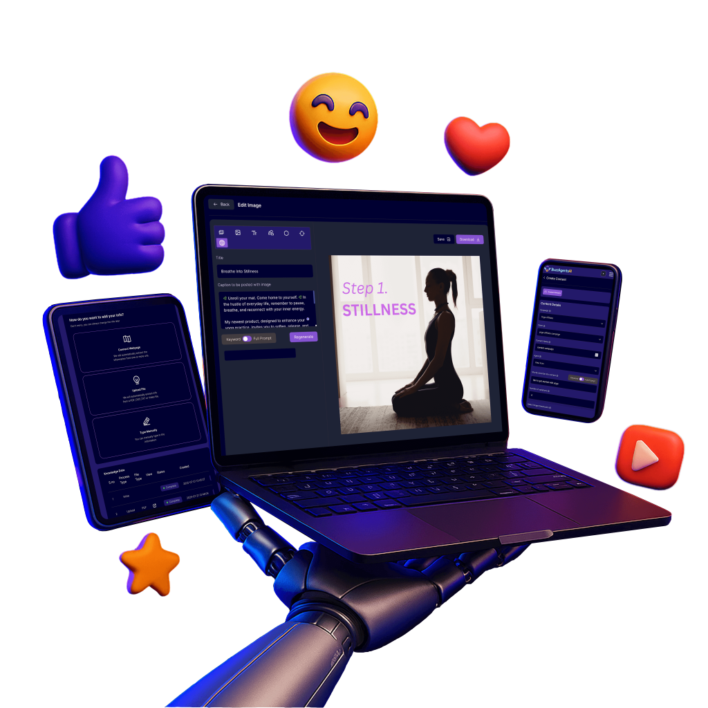 BuzzAgentsAI Review