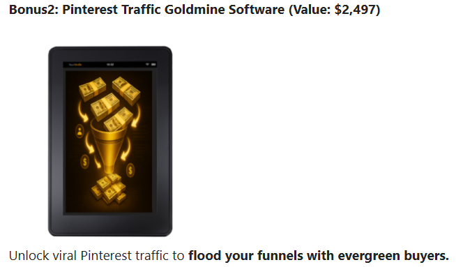 Ultimate AI Bundle + All OTOs