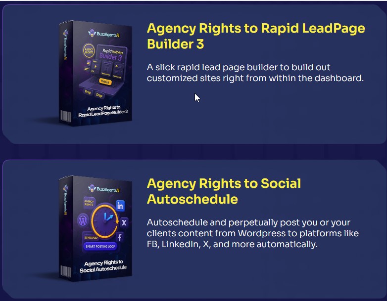 BuzzAgentsAI Review