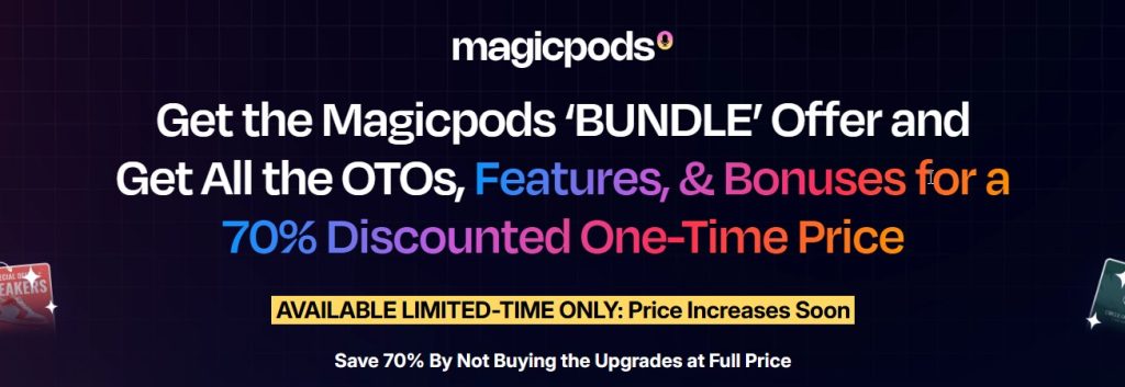Magicpods Review